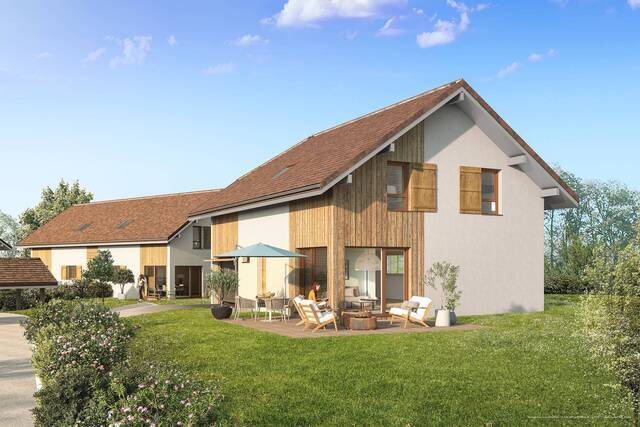 Les Villas Alto - Clermont