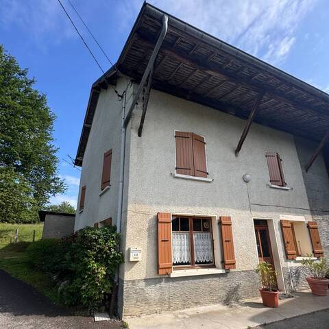 Vallières sur Fier - Vallieres sur Fier