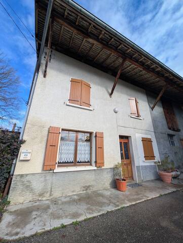 Vallières sur Fier - Vallieres sur Fier