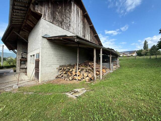 Vallières sur Fier - Vallieres sur Fier