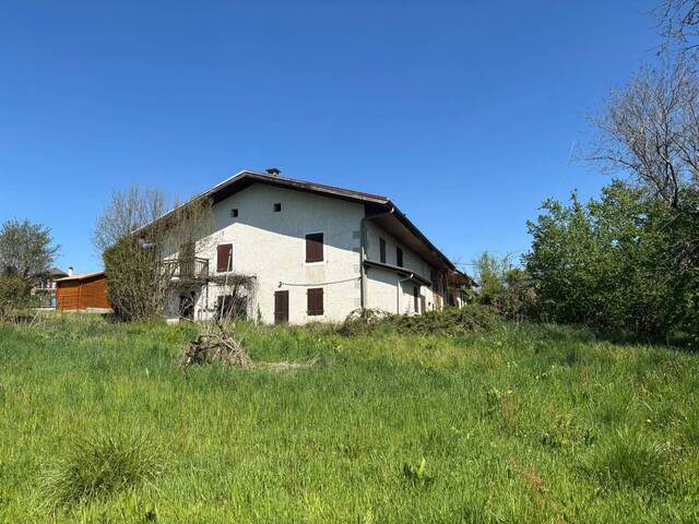 Maison Vallière sur Fier - Vallieres sur Fier