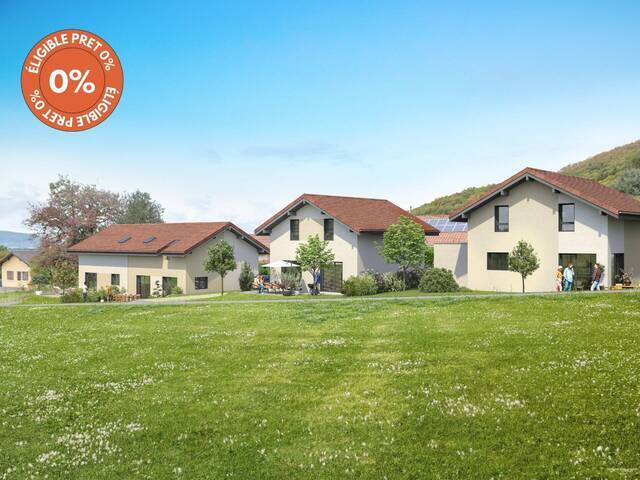 Le Clos des Noyers - Perrignier