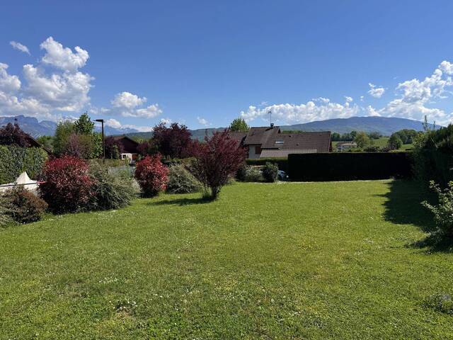 Villas Opale - Poisy