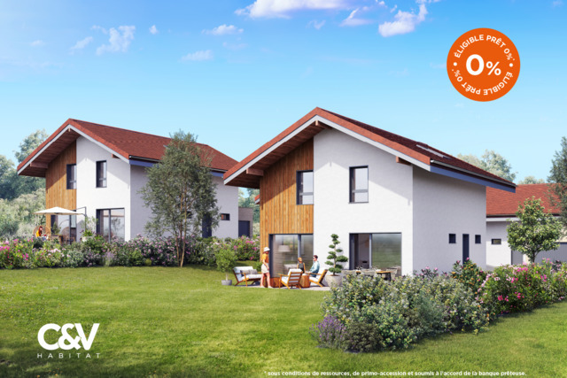 Les Villas Célestine - Publier