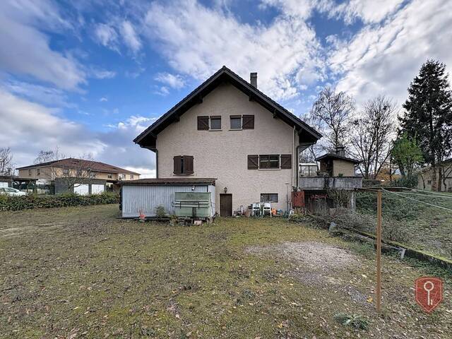 Maison existante - Valleiry - Valleiry