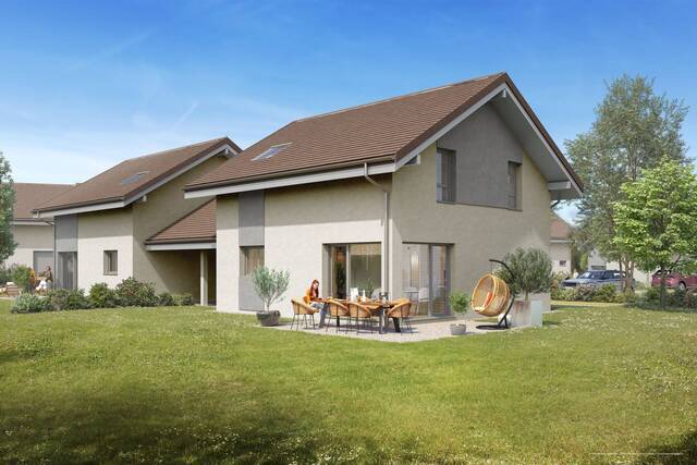 Le Domaine des Alizés - Bloye