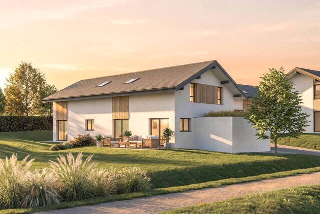 Les jardins de Chloé - Vallières