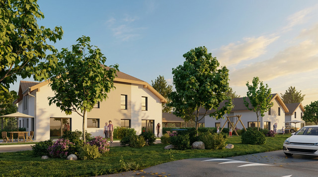 AKUA TERRA - Le Pont-de-Beauvoisin