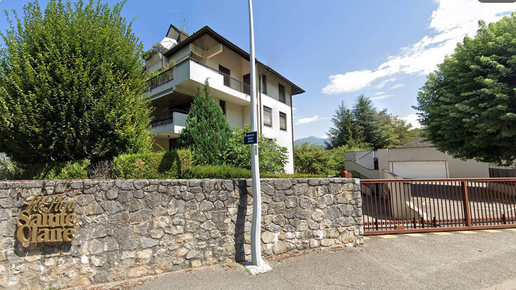 Vente Parking / box Chambéry 73000