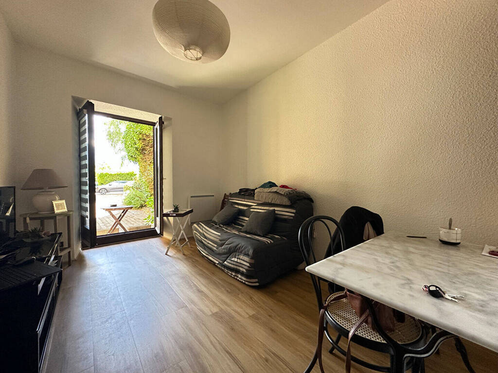 Location professionnel Appartement 2 pièces 33.52 m² Chambéry 73000