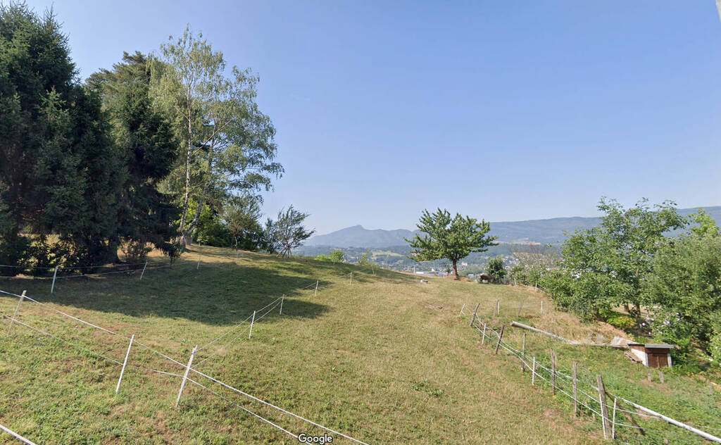 Vente Terrain Chambéry 73000