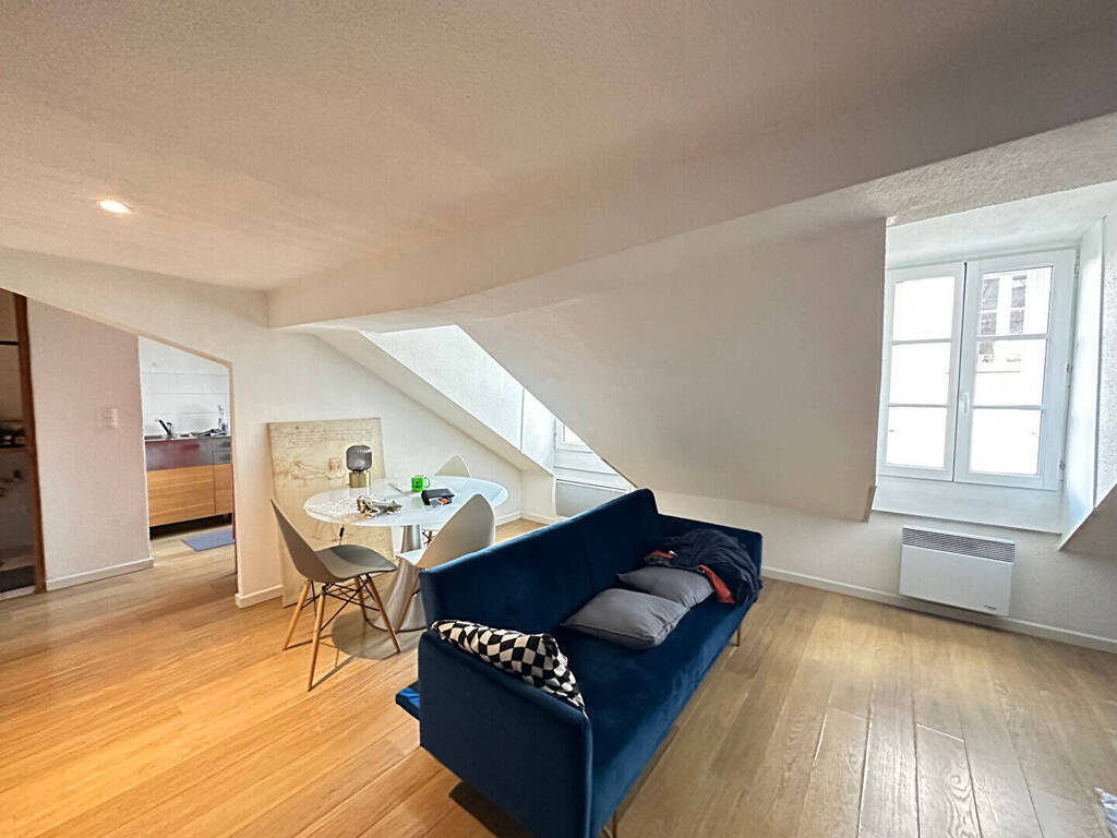 Location professionnel Appartement 2 pièces 33.38 m² Chambéry 73000