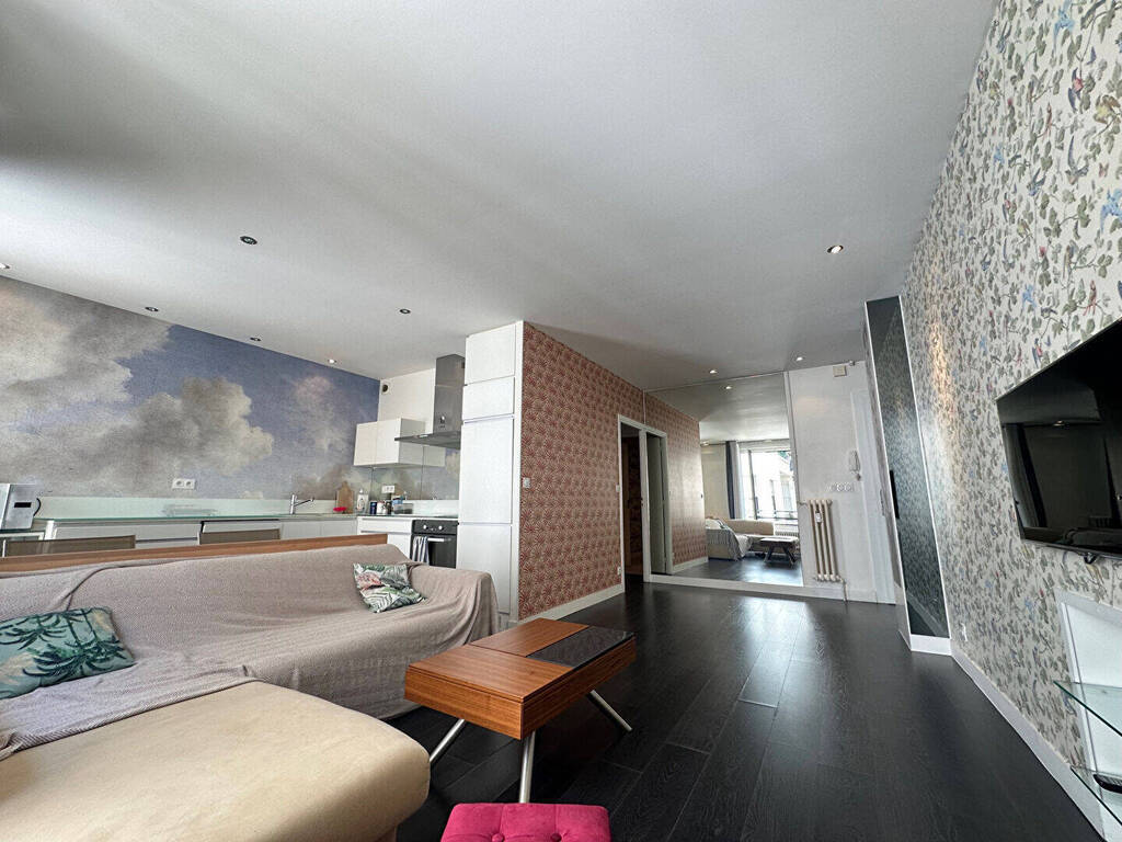 Location professionnel Appartement 3 pièces 67.03 m² Chambéry 73000