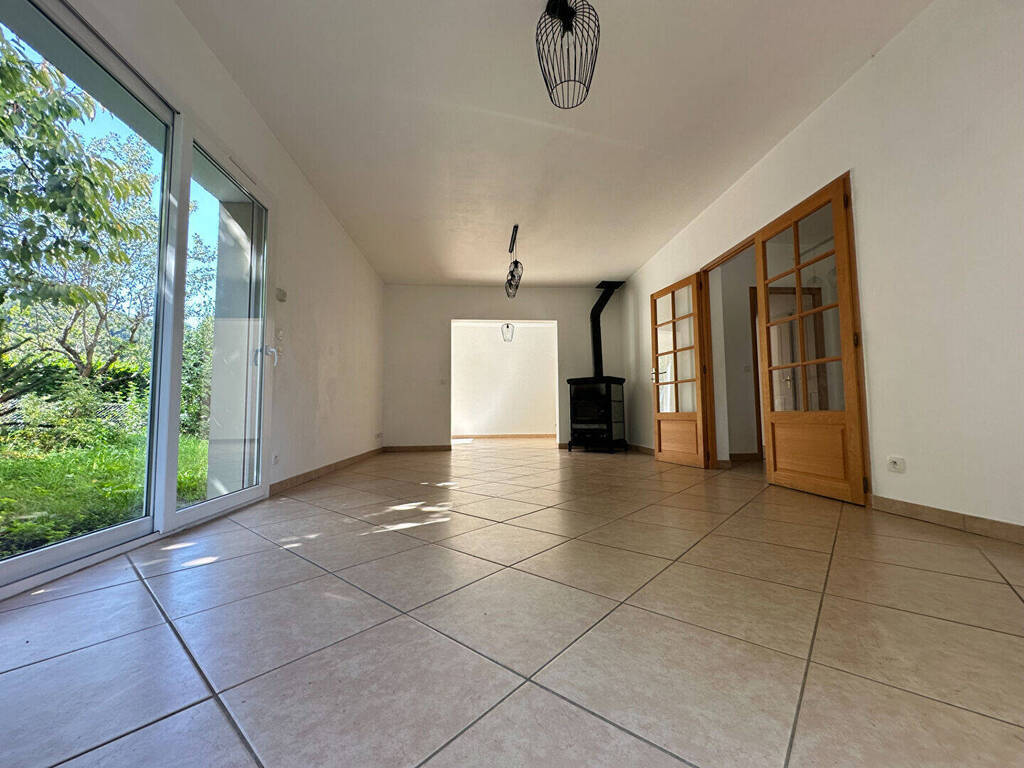 Location Maison 6 pièces 151.46 m² La Ravoire 73490