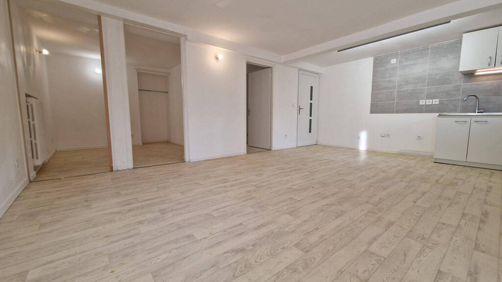 Vente Appartement 2 pièces 38 m² Aix-les-Bains 73100