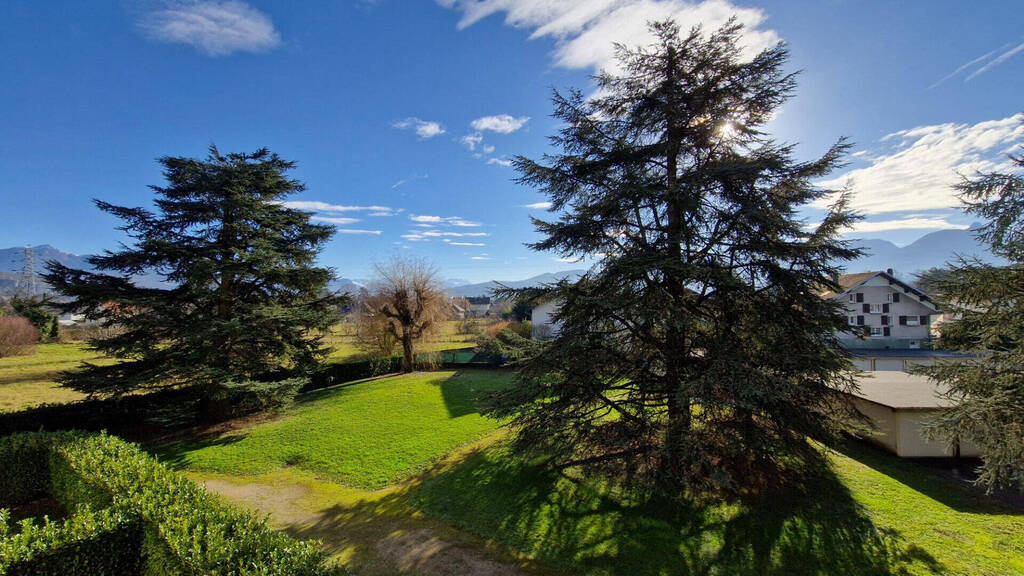 Vente Appartement 3 pièces 70.3 m² Chambéry 73000
