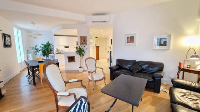 Vente Appartement 4 pièces 117.27 m² Chambéry 73000