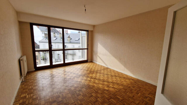 Vente Appartement 2 pièces 54 m² Chambéry 73000