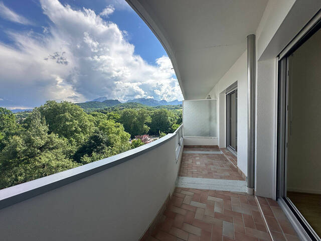 Location Appartement 3 pièces 69.56 m² Barberaz 73000
