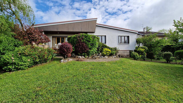 Vente Maison 6 pièces 145 m² La Ravoire 73490