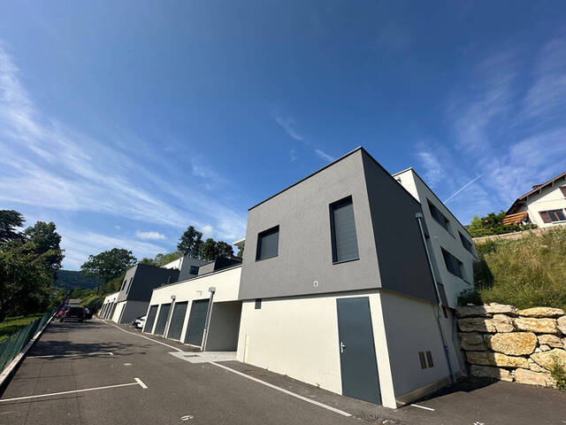 Vente Appartement 3 pièces 67 m² Barberaz 73000