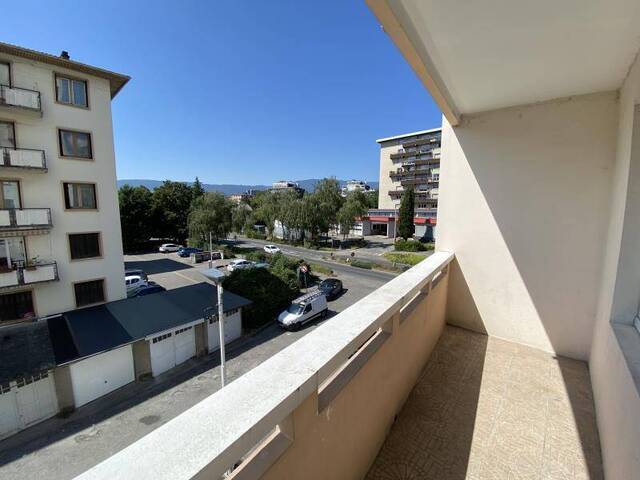 Location Appartement 3 pièces 61.33 m² Chambéry 73000