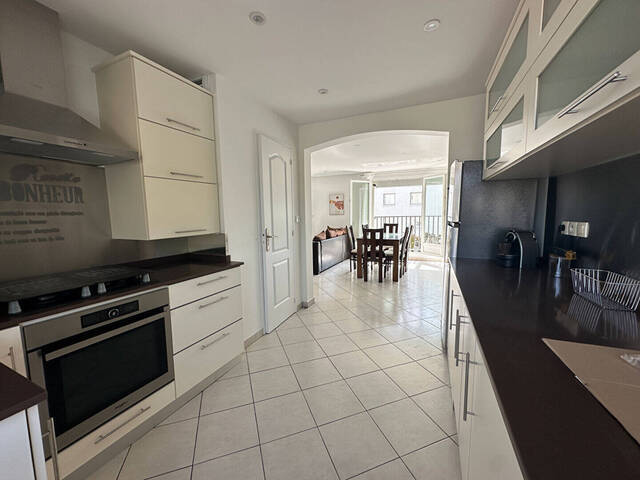 Location Appartement 3 pièces 57.96 m² Chambéry 73000