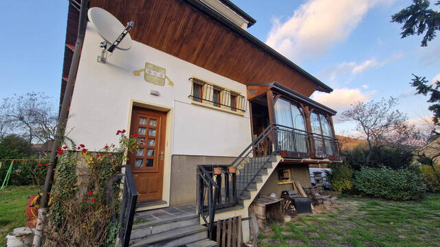 Vente Maison 6 pièces 130 m² Bassens 73000