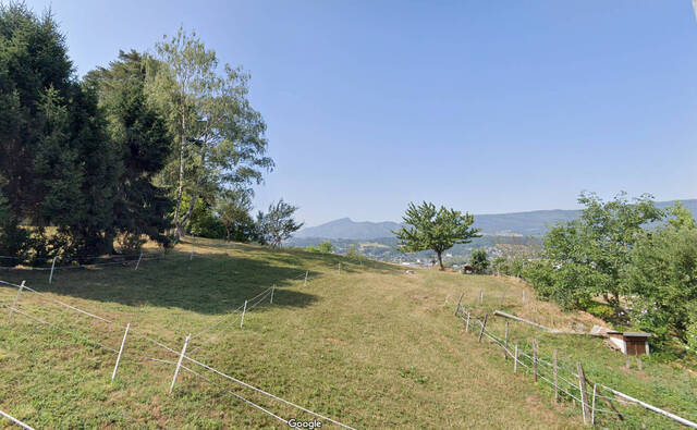 Vente Terrain Chambéry 73000