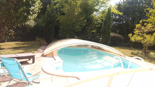 Vente Maison 5 pièces 125 m² Challes-les-Eaux 73190