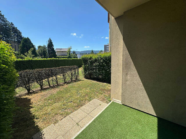 Location Appartement 1 pièce 40.83 m² Chambéry 73000