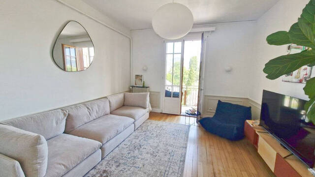 Vente Appartement 3 pièces 87.8 m² Chambéry 73000