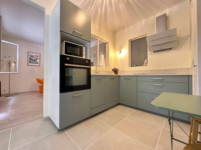 Location Appartement 3 pièces 64.04 m² Chambéry 73000