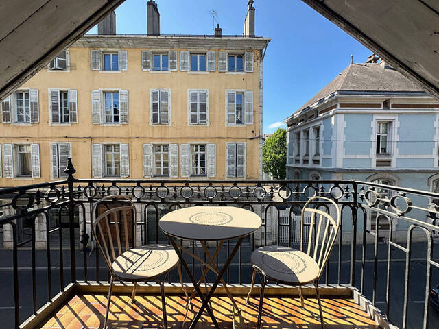 Location Appartement 3 pièces 51.16 m² Chambéry 73000