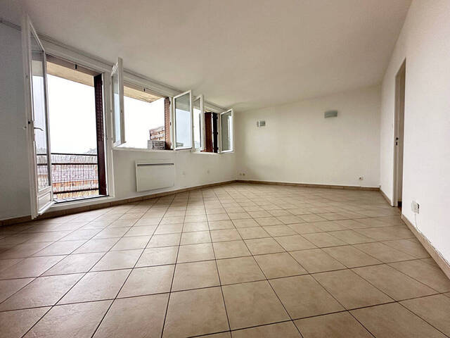 Location Appartement 3 pièces 63.1 m² Chambéry 73000