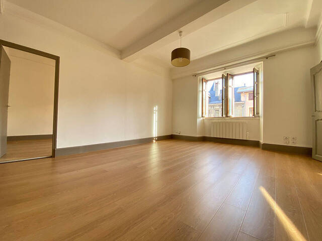 Location Appartement 2 pièces 54.42 m² Chambéry 73000