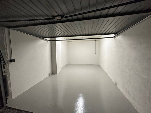 Location Parking / box Chambéry 73000
