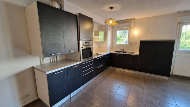 Vente Appartement 3 pièces 71.62 m² Chambéry 73000
