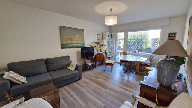 Vente Appartement 3 pièces 66 m² Bassens 73000