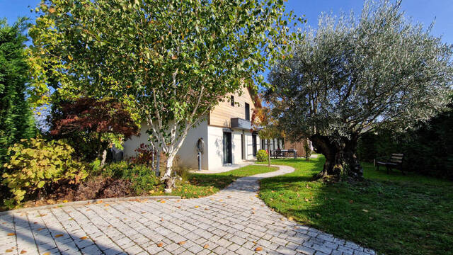 Vente Maison 8 pièces 174 m² Chambéry 73000