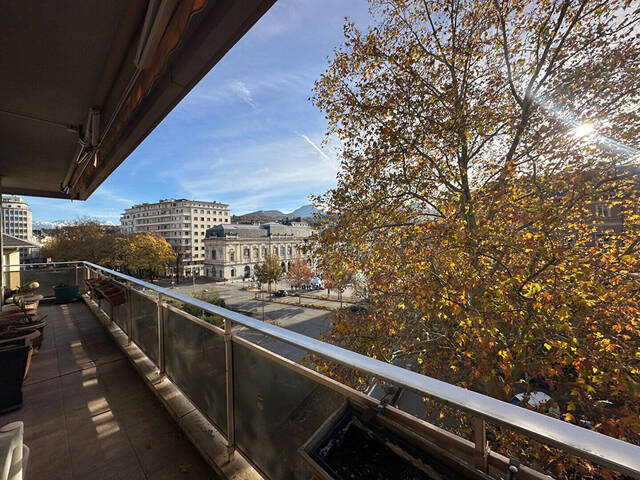 Location Appartement 3 pièces 103.48 m² Chambéry 73000