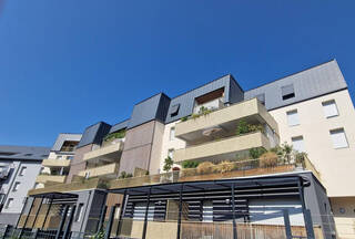 Vente Appartement 4 pièces 103 m² Chambéry 73000