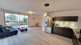 Vente Appartement 4 pièces 103 m² Chambéry 73000