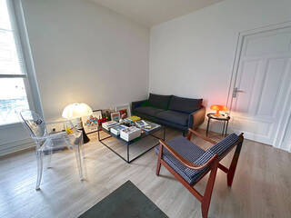Vente Appartement 3 pièces 52.3 m² Chambéry 73000
