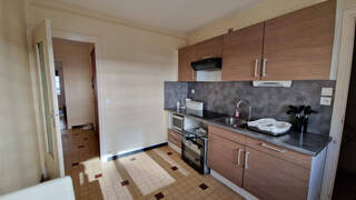 Vente Appartement 2 pièces 52 m² Chambéry 73000