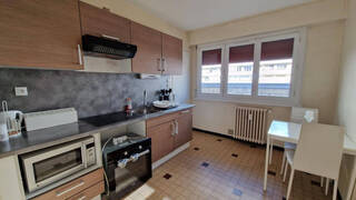 Vente Appartement 2 pièces 52 m² Chambéry 73000
