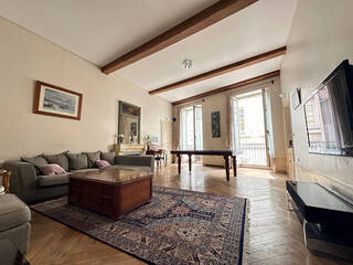 Vente Appartement 7 pièces 215.83 m² Chambéry 73000