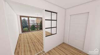 Vente Appartement 2 pièces 54 m² Chambéry 73000