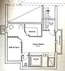 Vente Maison chalet 7 pièces 350 m² Megève 74120