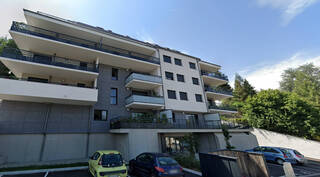 Vente Appartement 4 pièces 87.84 m² Chambéry 73000